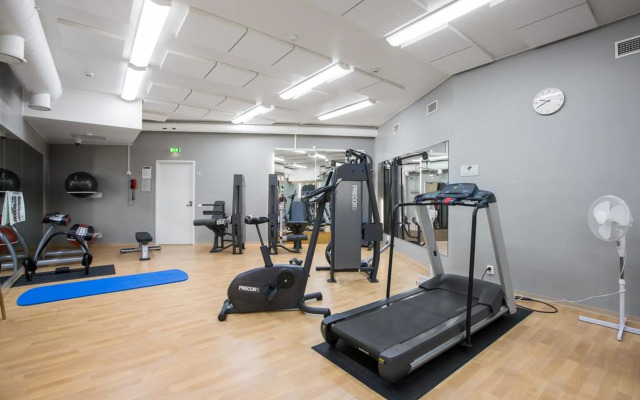 Scandic Kuopio