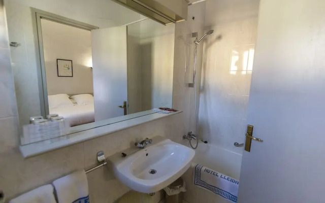 Hospedium Hotel Lleida