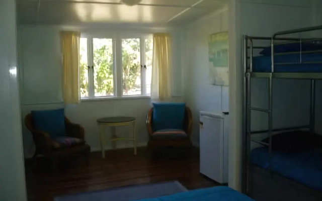 Hillcrest Guest House