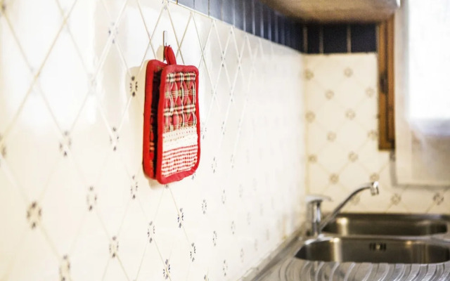 Art Apartment Canacci Family Suite