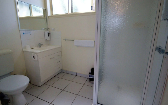 Euroa Motor Inn