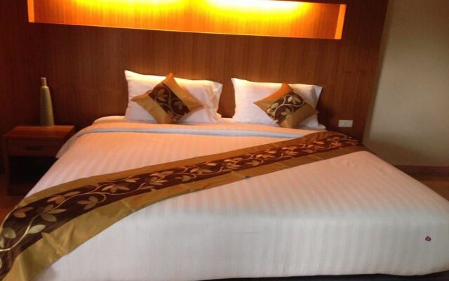 Ruenchan Resort at Saithai