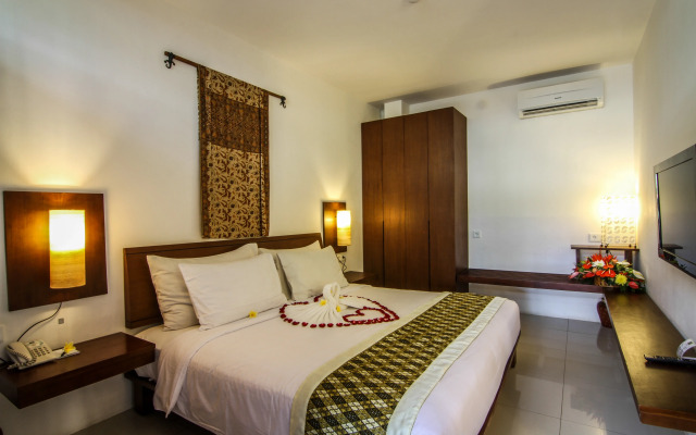 Ubud Green Resort Villas Powered by Archipelago
