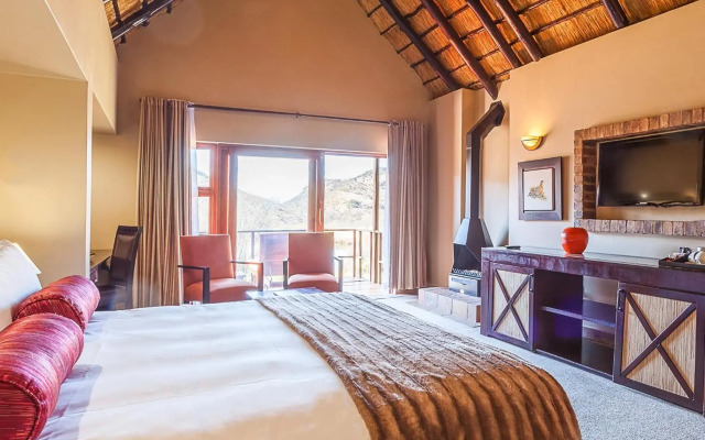 Kloofzicht Lodge & Spa