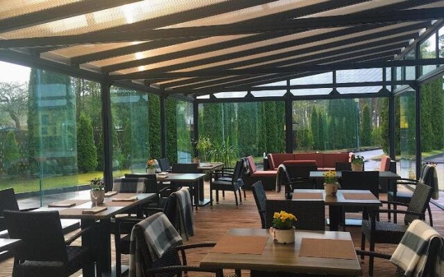 Pine Resort