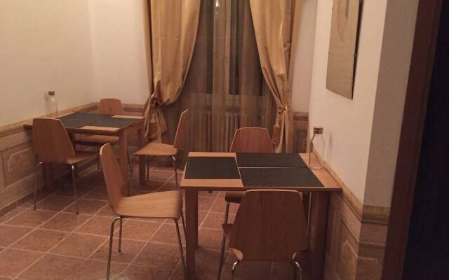 B&B Le Sabbie del Tempo