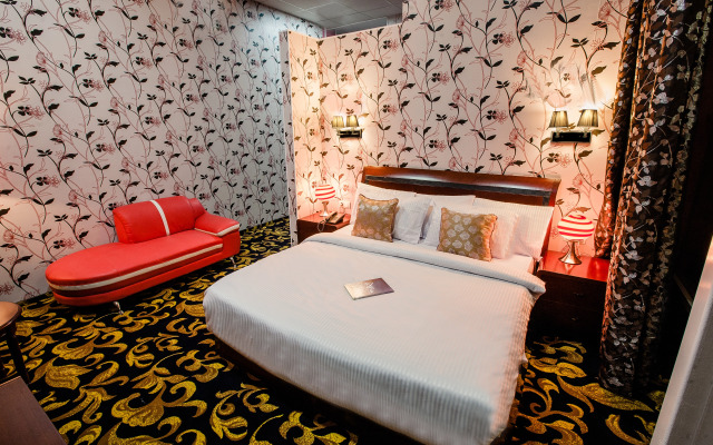 Aria Hotel Chisinau