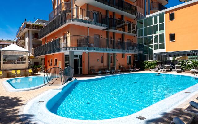 Aparthotel Sheila