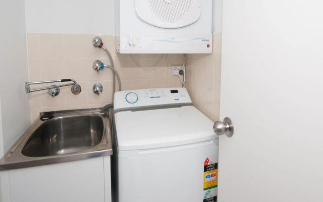 Providence Apartment 3