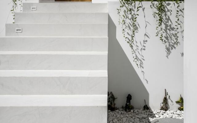 Villa Oasi 1 by Alfred in Bali