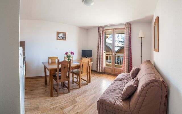 Noemys Les Chalets du Hameau des Aiguilles