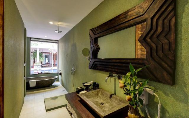 Golden Temple Retreat