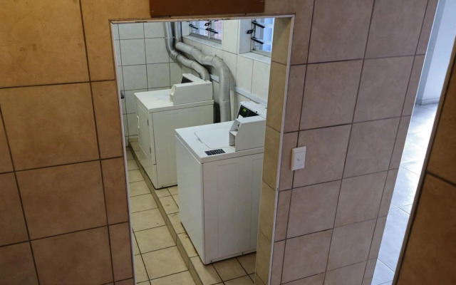 Idwala Tides Cozumel Umdloti