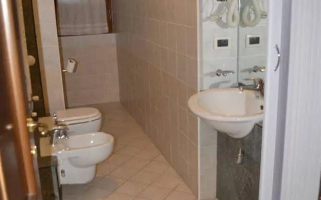 Casa Vacanze Bucaneve