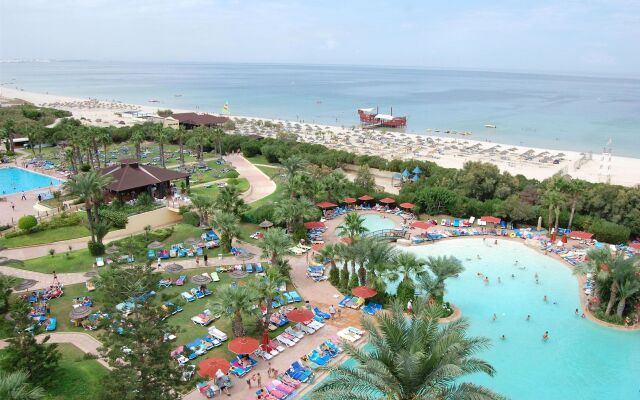 Sahara Beach Aquapark