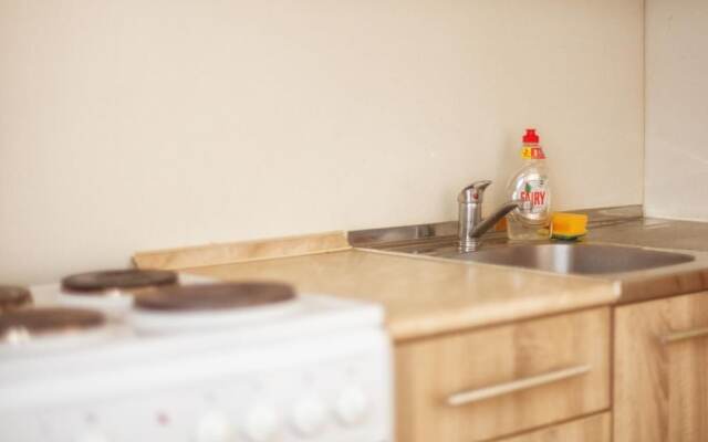 Апартаменты, ул. Профсоюзная, 136