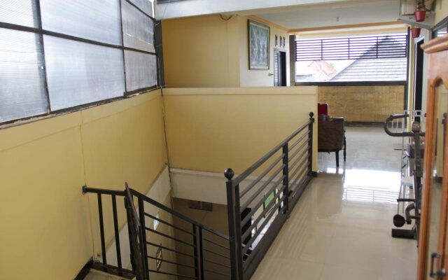 Cemara Residence