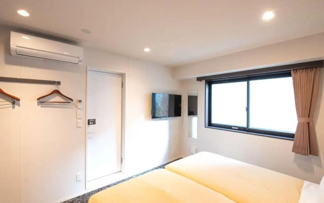 Hotel Livemax Hakata-ekimae