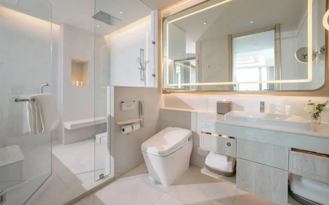 Grande Centre Point Prestige Bangkok