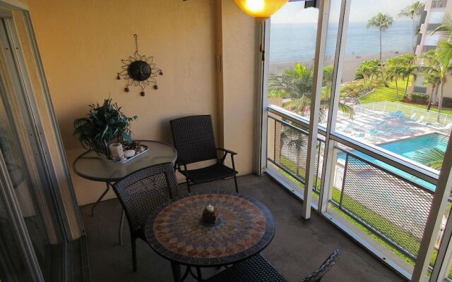 Leonardo Arms 407 - 2 Br Condo