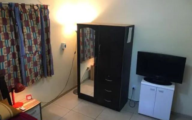 Royal German Apartments