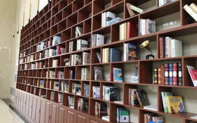 Changzhou Luxotel International Hotel