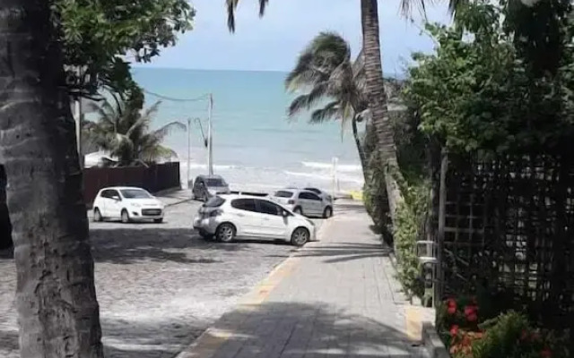 Pousada e Hostel Canto do Sussego