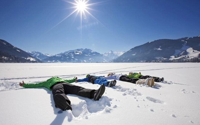 Gästehaus Unterberger