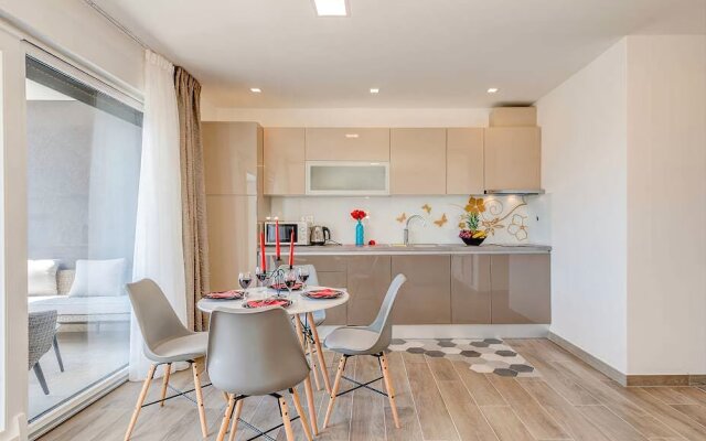 Villa Ivo Apartments