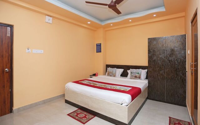 OYO 9746 Samudra Kannya Guest House