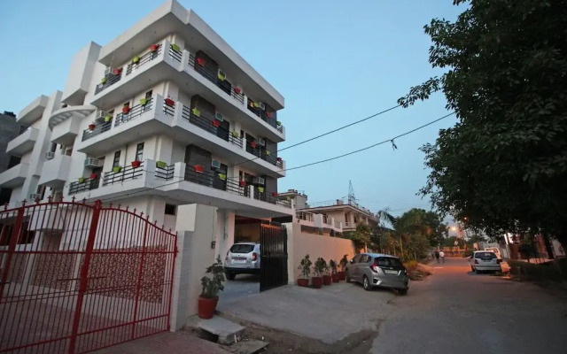 Viditva 1 By OYO Rooms