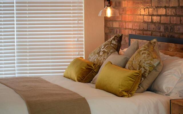 Maxie 39 - Marina Villa