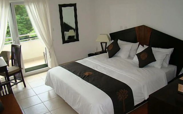 Hanneman Holiday Residence