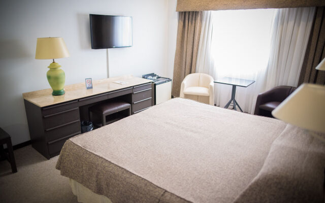 Hotel Alkazar