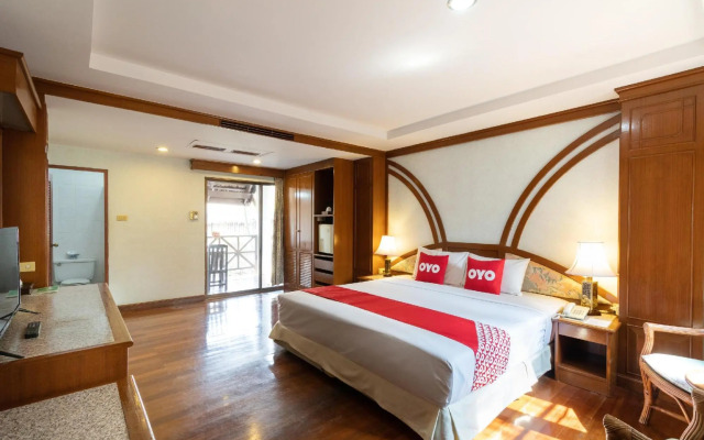 Royal Ping Garden & Resort