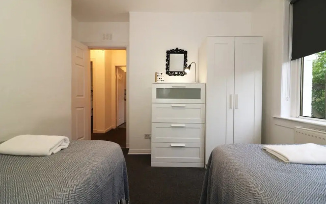 Glen Lee - Bellshill