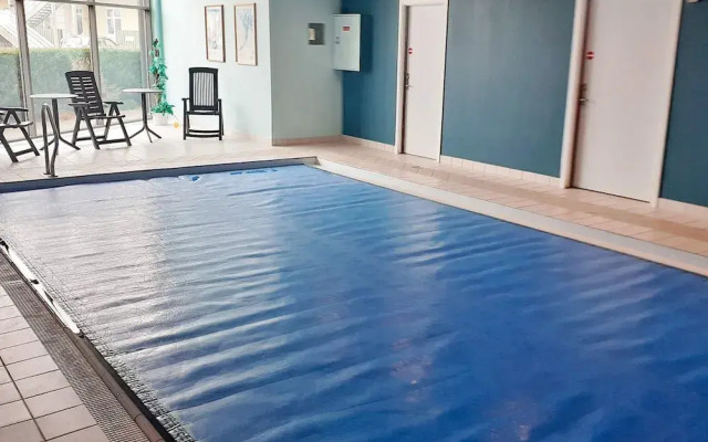 4 Person Holiday Home in Kalvehave