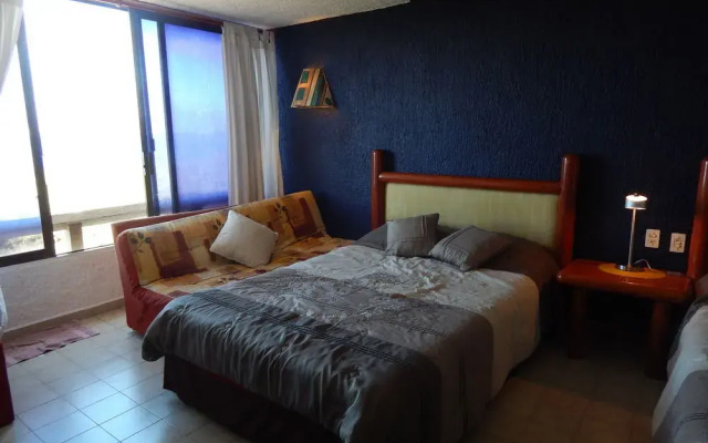 Villas Solymar Cancun