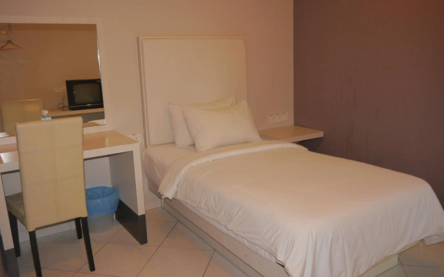 SR Inn