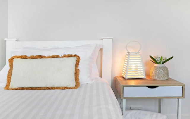 St Tropez Beachside Luxe