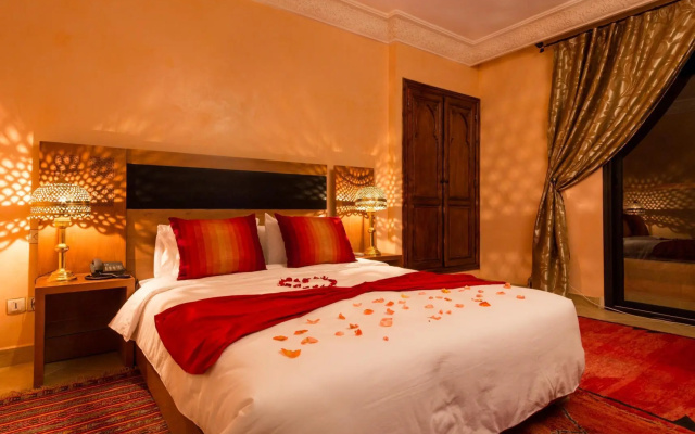 Riad Marrakech House