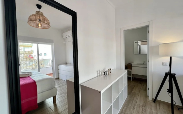 Quarteira Design by Homing