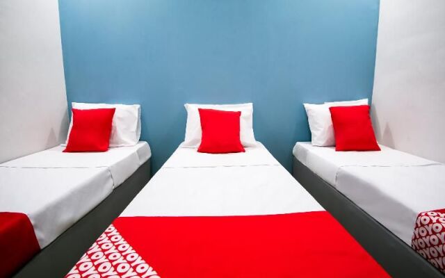 Oyo 131 Girassol Carioca