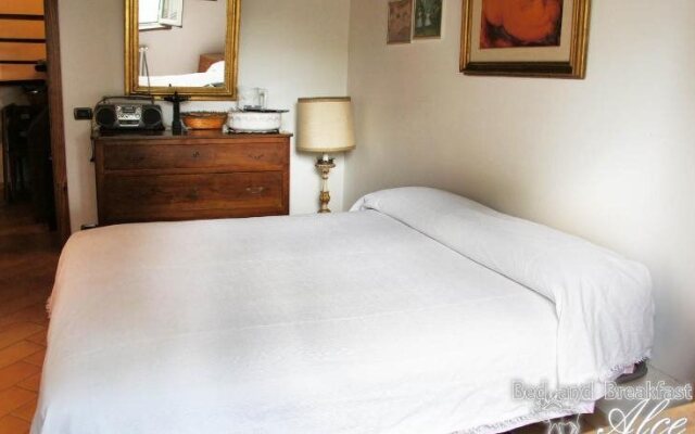B&B Alce