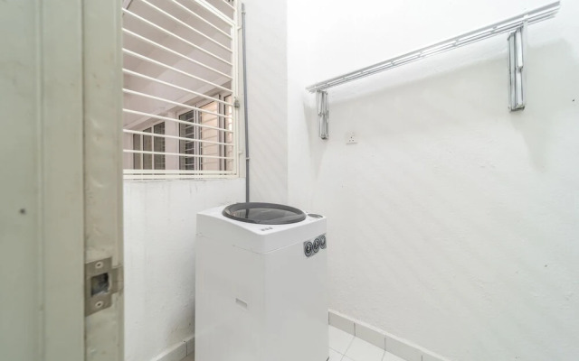 Oyo Home 790 Premium 2Br Vue Residences