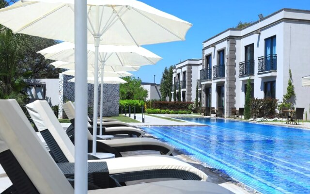 Sandora Boutiuqe Hotel