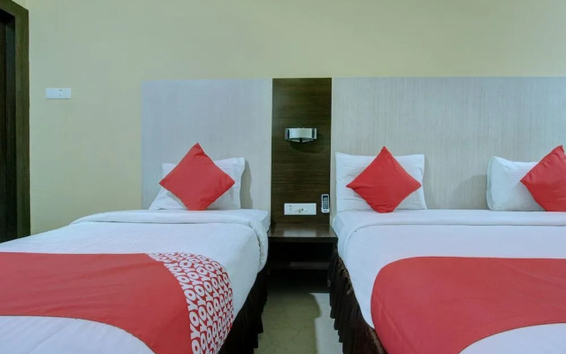 Motel Gajraj Continental