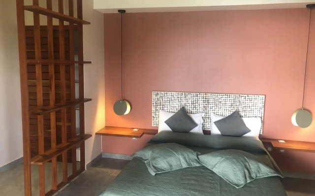 Habitation Grande Anse