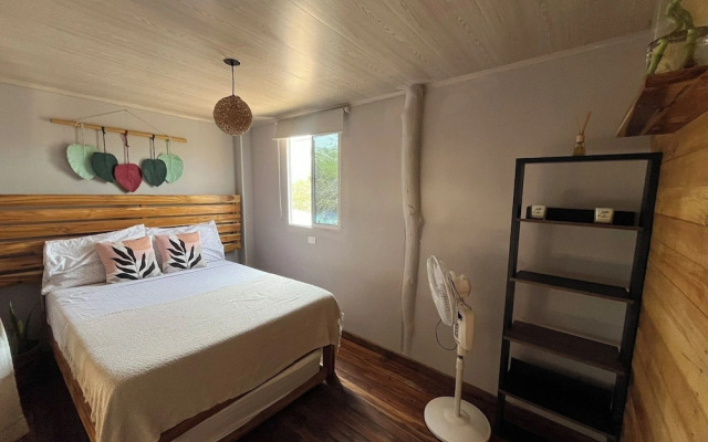 Thani Ecobeach Barú