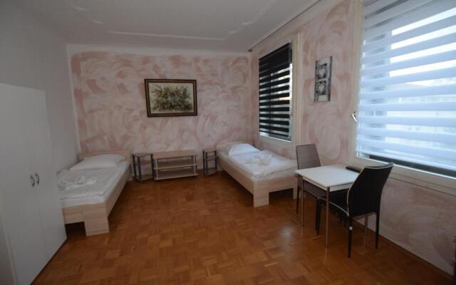 Apartment Bad Canstatt